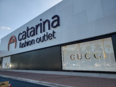 Gucci - Catarina Fashion Outlet