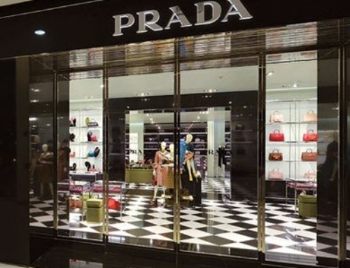 Prada – Shopping Iguatemi Brasília