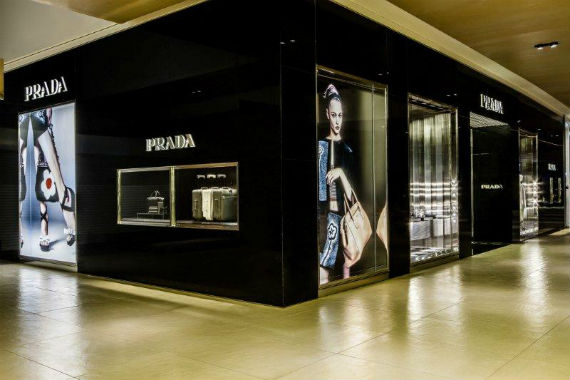 Prada Village Mall – BRCA
